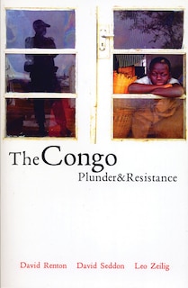 Front cover_The Congo