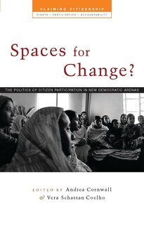 Front cover_Spaces For Change?