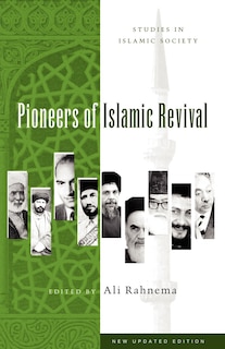 Front cover_Pioneers Of Islamic Revival