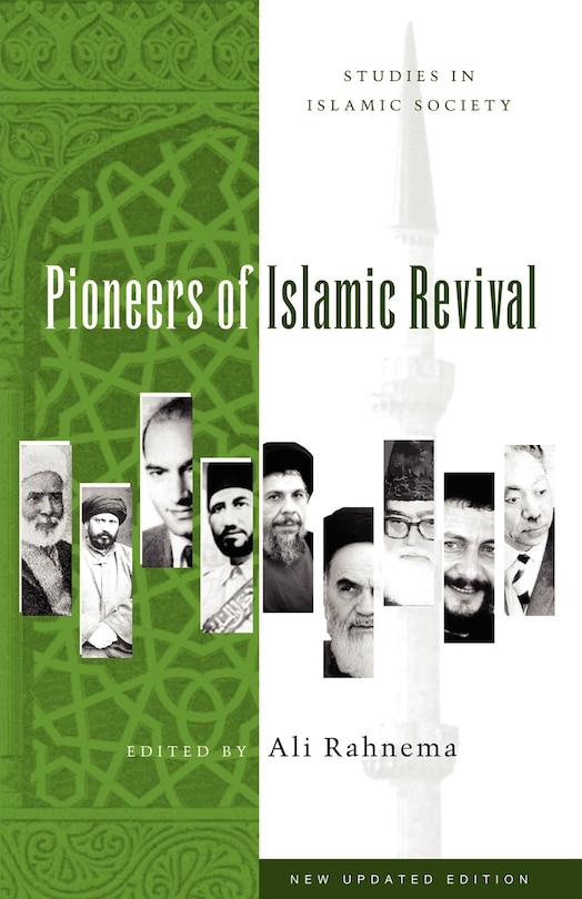Front cover_Pioneers Of Islamic Revival