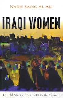 Couverture_Iraqi Women