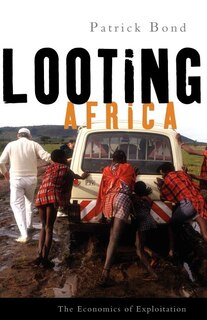 Front cover_Looting Africa