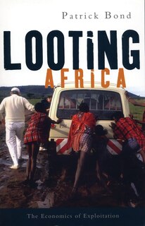 Front cover_Looting Africa