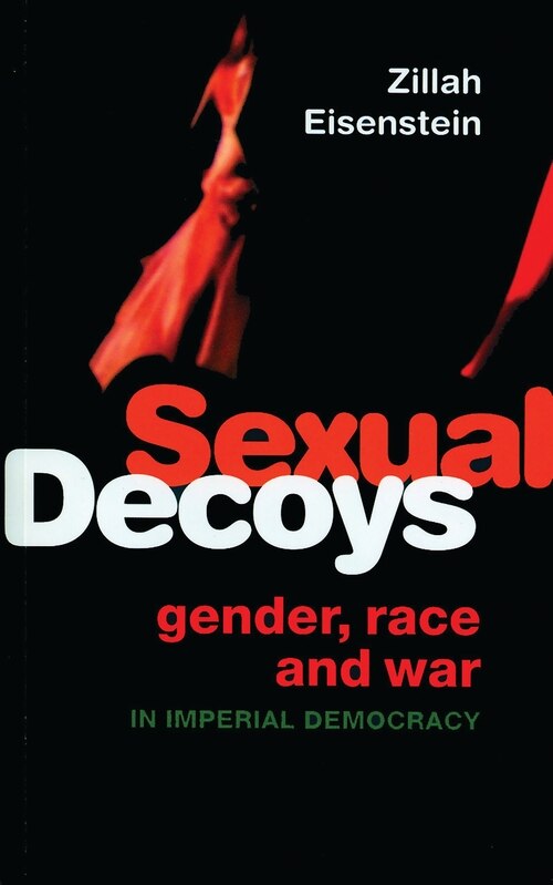 Couverture_Sexual Decoys