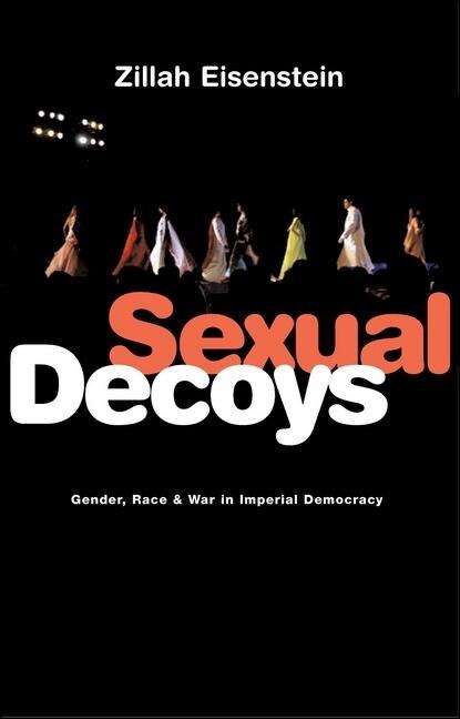 Front cover_Sexual Decoys