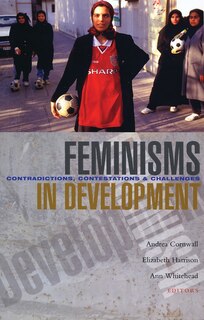 Couverture_Feminisms In Development