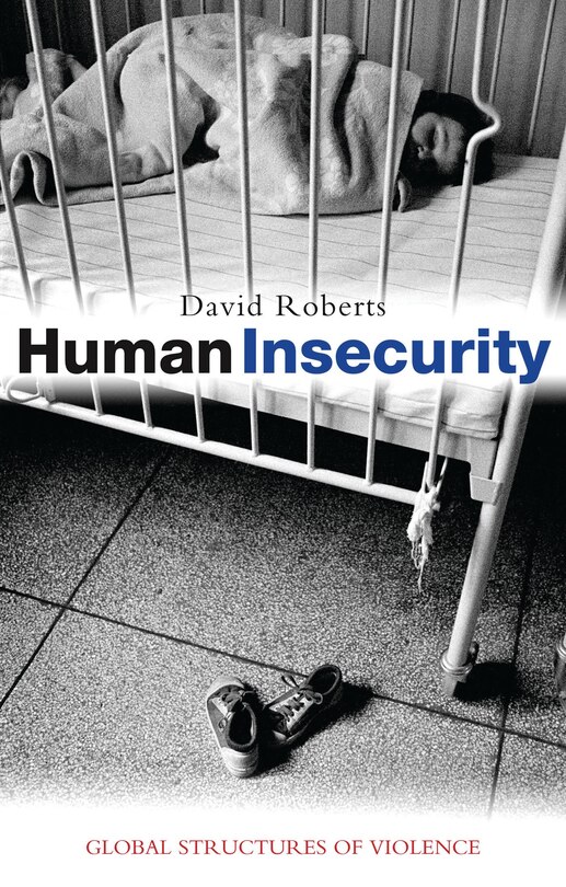 Front cover_Human Insecurity