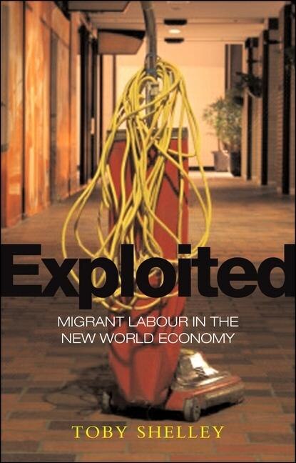 Front cover_Exploited