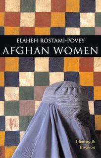 Front cover_Afghan Women