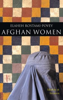 Front cover_Afghan Women