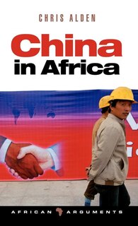Couverture_China In Africa