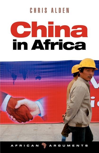 Front cover_China In Africa