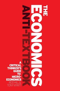 Front cover_The Economics Anti-textbook