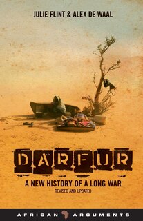 Front cover_Darfur