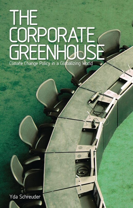 Front cover_The Corporate Greenhouse
