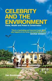 Couverture_Celebrity And The Environment