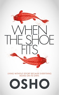 Front cover_When The Shoe Fits