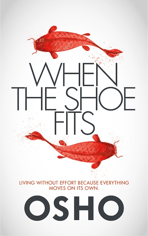 Front cover_When The Shoe Fits