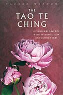 Front cover_Sacred Wisdom: Tao Te Ching