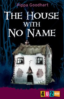 Front cover_The House with No Name