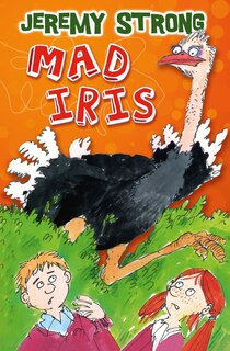 Front cover_Mad Iris