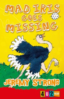 Front cover_Mad Iris Goes Missing