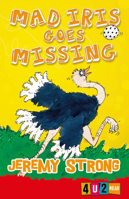 Front cover_Mad Iris Goes Missing
