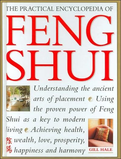 Practical Encyclopedia of Feng Shui