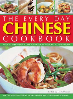 Couverture_The Every Day Chinese Cookbook