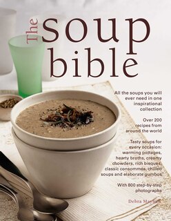 Couverture_The Soup Bible