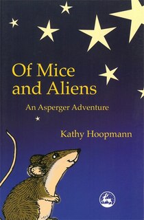 Front cover_Of Mice and Aliens