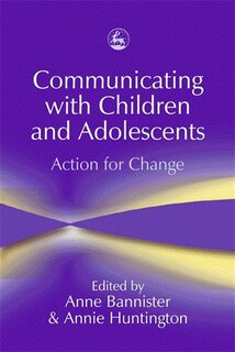 Couverture_Communicating with Children and Adolescents