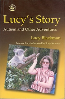 Front cover_Lucy's Story