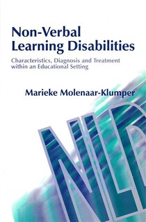 Couverture_Non-Verbal Learning Disabilities