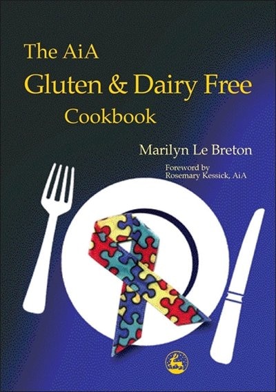 Couverture_The AiA Gluten and Dairy Free Cookbook
