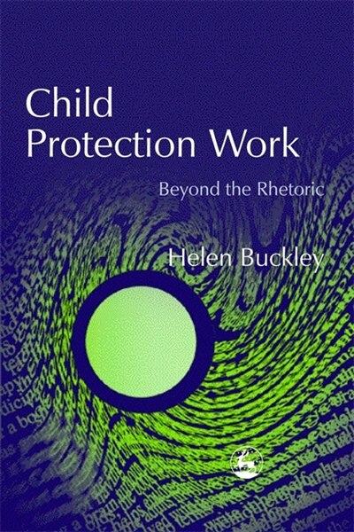 Front cover_Child Protection Work