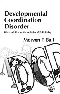 Couverture_Developmental Coordination Disorder