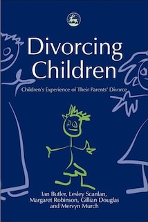 Couverture_Divorcing Children