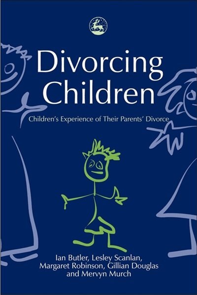 Couverture_Divorcing Children