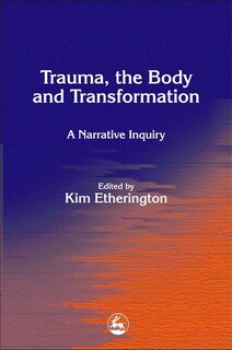 Front cover_Trauma, the Body and Transformation