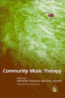 Couverture_Community Music Therapy