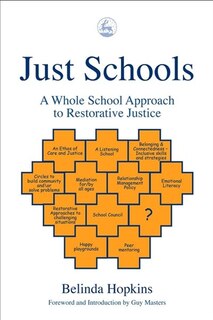 Couverture_Just Schools