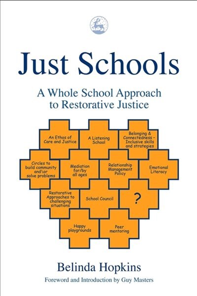 Couverture_Just Schools