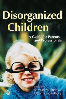 Front cover_Disorganized Children