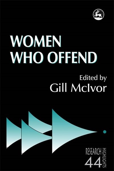 Front cover_Women Who Offend