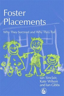 Front cover_Foster Placements