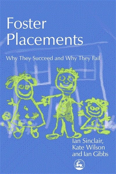 Front cover_Foster Placements