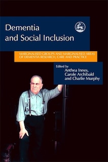 Front cover_Dementia and Social Inclusion