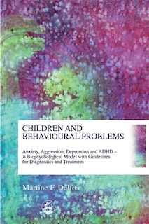 Couverture_Children and Behavioural Problems