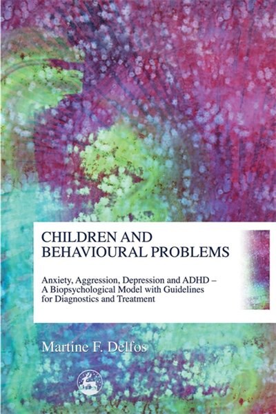 Couverture_Children and Behavioural Problems